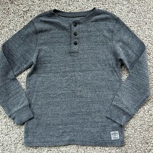 Oshkosh, boys thermal. Size 8